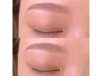 ルシードスタイル アイフラット(LUCIDO STYLE I-FLAT)/