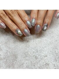 定額simple/La Fleur