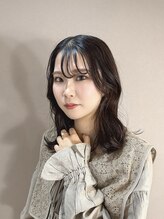 マルネイル 大宮店(MARU NAIL) mizuki