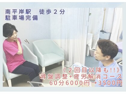 キュレック(Curec)の写真
