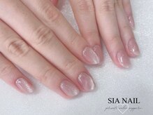 シア ネイル(SIA NAIL)