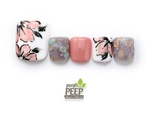 ピッピ 桜新町店(peep PEEP)/24年4月マンスリートレンド-28