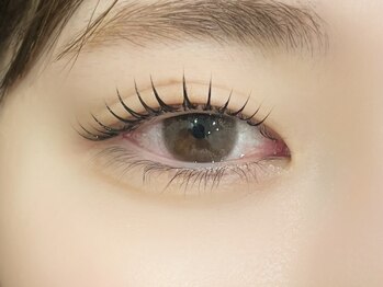 くるり 仲御徒町 上野御徒町店/まつげパーマ