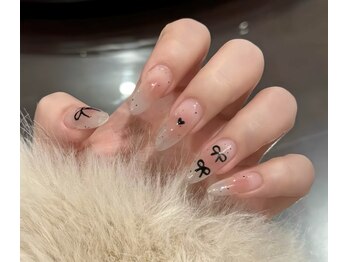 ユナニナサロン 上野店(unanina salon)/