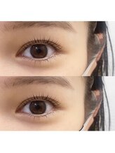 リル 表参道(LIL)/まつげパーマ