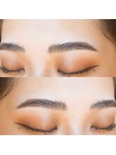 ハク 倉敷店(Haku.)/【眉毛フルコース】