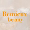 レミュービューティー(Remieux beauty)のお店ロゴ