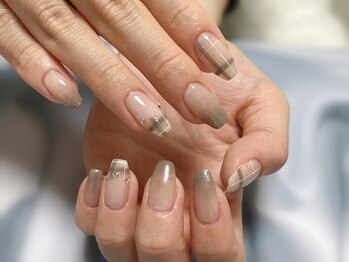 コロミネイル(colome nail)/