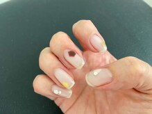ネイル サロン ヴェレッド(Nail Salon VERED)/ペンタゴンアート