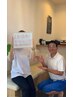 【ママさん応援/産後骨盤徹底ケア】整体×骨盤矯正