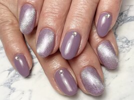 店内定額デザインネイル！