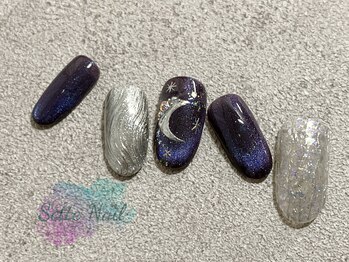 X‘masキャンペーンデザイン