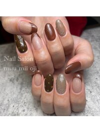 王子/パラジェル/フィルイン