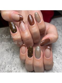 ムーミー 王子店(muu mii)/王子/パラジェル/フィルイン