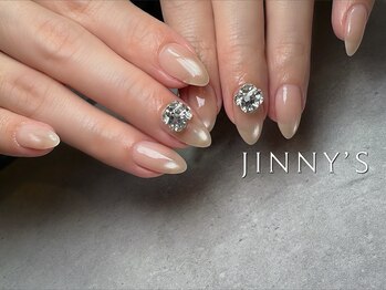 ジニーズ(JINNY'S)/【ハンド】持ち込み1.5