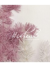 イディアル(#ideal)&nbsp;TAKAHASHI 
