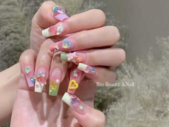 リンビューティー(Rin Beauty)/