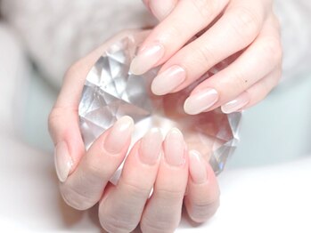 ラーシューシュ(la-chou-chou)/ワンカラー　¥6000