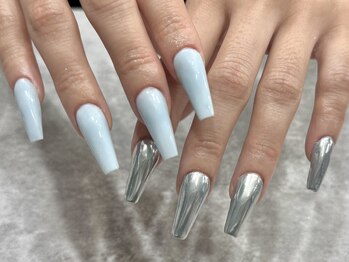 ラヴェル アール(La Bell R)/色にこだわったデザイン