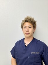 グローリー 甲府(GLORY) 越石 翔太