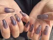 つめノさき/ぜつみょーーーマグネット