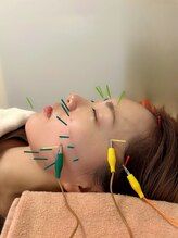 エテルニテ(eternite)/【トータルビューティーコース】