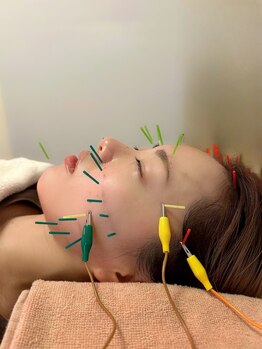 エテルニテ(eternite)/【トータルビューティーコース】