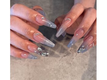 90分パーツ盛り放題