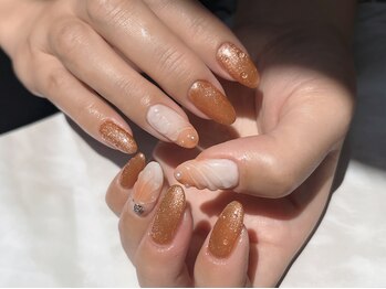 バタフライ 津田沼店(Butterfly)/定額デザインC