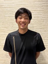 湯川整体院 本院&nbsp;永岡 力樹