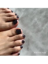 エヌスタイルネイル(N STYLE NAIL)/