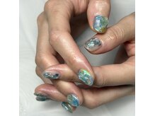 エイト(8)の雰囲気(他店で出来なかったあなたのこだわりデザインの持ち込み大歓迎!)