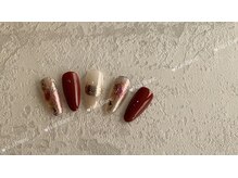 ネイルブラン(Nail Blanc)/