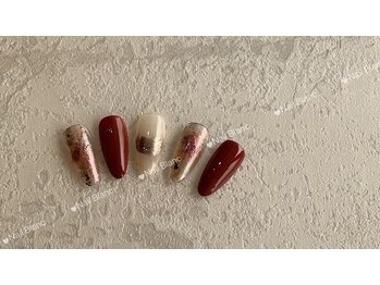 ネイルブラン(Nail Blanc)/