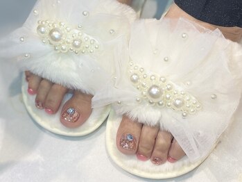 ファメル(Fam-er)/フットネイル