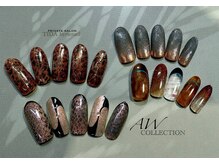 ティダ バイ リエネイル(TIDA by rienail)