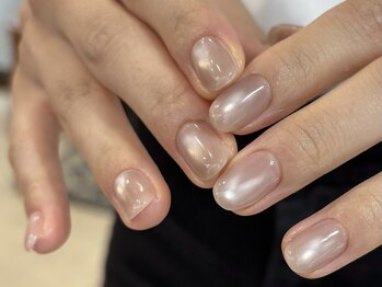 艶うるマグネット aurora × mag