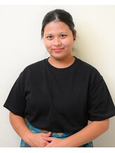 バリナチュラ 梅田店(BALI NATURA)&nbsp;海外研修生 スミナ