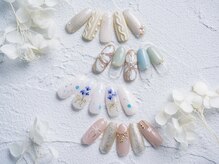 オリビアブルー(Olivia Blue)