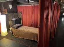 ワンランク上の整体院 名古屋栄店の雰囲気（お部屋は10部屋以上完備）