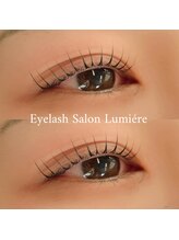 ルミエール(Lumiere)/ラッシュリフト