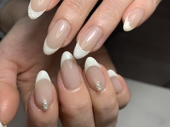 Kネイル(K Nail)の写真/チップ&フォトでサンプル多数★ネイル初挑戦でオーダーの方法等に不安のある方にも◎《門前仲町駅1分》