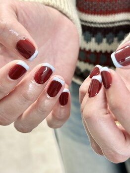 アウレ 中目黒(AURE)/バーチャルフレンチ