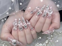 ノヴァ ネイル(Nova nail)