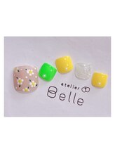 アトリエ ベル(atelier Belle)/＊ぽかぽか北欧