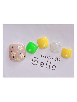 アトリエ ベル(atelier Belle)/*ぽかぽか北欧