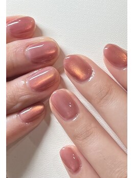 ネイルが初めての方にもオススメ