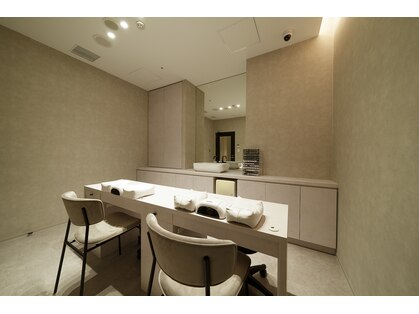 テラスアベダ(Terrace AVEDA)の写真