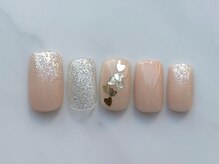 アッカスタイル acca style/人気No.1 定額トレンドコース