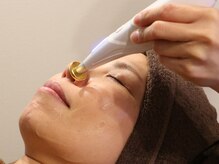 コーヴォ(COVO)/【施術風景】